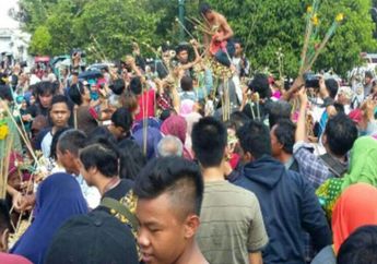 5 Tradisi Unik Idul Fitri di Indonesia, Sarat Makna dan Nilai Historis