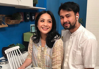 Jarang Diekspos, Sosok Ayah Raffi Ahmad Saat Muda Ternyata Ganteng Juga