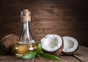 Alami Infeksi Jamur? Yuk Redakan dengan Bahan Alami yang Satu Ini