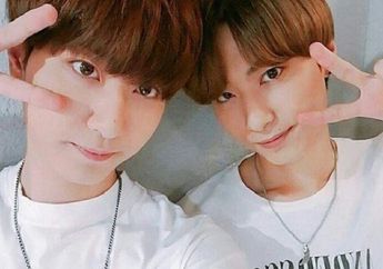 8 Idol K-Pop Ini Kembar, Ada yang Sampai Sulit Bedain Paspor nih!