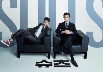 Come and Hug Me dan The Undateables Tak Tayang, Ratings Drama Suits Hampir Mendekati 2 Digit!
