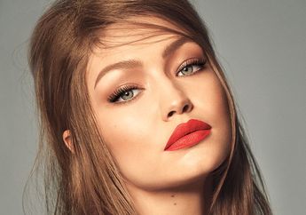 Intip 3 Tips dalam Memilih Warna Lipstik untuk Lebaran. Wajib Tahu!