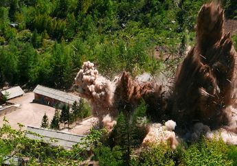 3 Prediksi Israel Akan Mulai Perang Nuklir, Bisa Terjadi 'Kiamat'