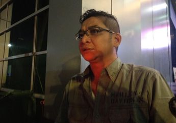 Pasha Ungu Tegas Bantah Isu Mundur dari DPR: Kita Punya Amanat Besar!