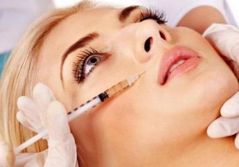 Inilah Perawatan Wajah yang Bisa Bikin Kamu Tampil Awet Muda Saat Momen Lebaran, Penasaran?