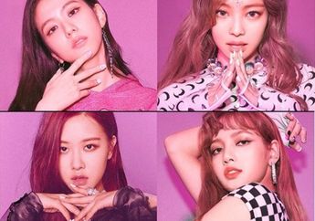 BLACKPINK Rilis Teaser Video Klip erbaru Mereka, Ddu-Du Ddu-Du!
