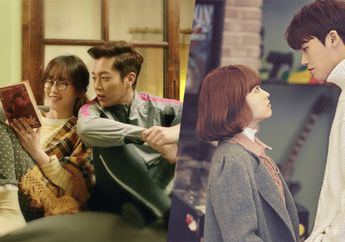 5 Hal yang Sering Dilakukan Leads Male di Drama Korea, Awas Bikin Melting!