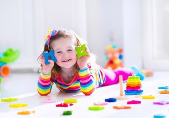 Anak Tetap Sehat Meski Tak Diimunisasi, Kok Bisa?