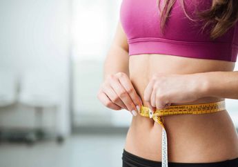 Nggak Perlu Diet yang Menyiksa, 5 Langkah Ini Bisa Bantu Jaga Berat Badan dan Bentuk Tubuh