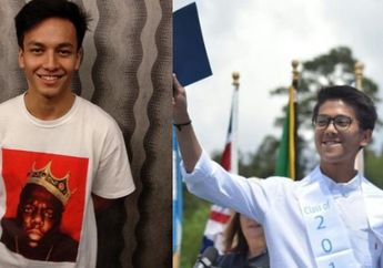 Lihat Deh, Belajar di Sini Lebih Semangat Gara-gara Iqbal Ramadhan