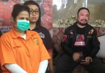 Dhawiya Zaida Anak Elvy Sukaesi Kini Tidak Lagi Memiliki Pengacara...