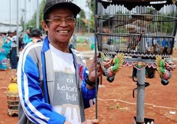 Meninggal di Jakarta, Jenazah Nurbuat Srimulat Dibawa ke Kampung Halamannya  