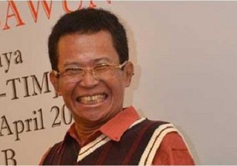 Komedian ini Menghembuskan Napas Terakhir Saat Malam Takbiran, Sempat Pakai Alat ini Sebelum Meninggal Dunia