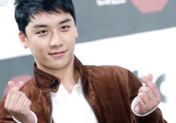 Punya Banyak Bisnis, Satu Kedai Ramen Milik Seungri BIGBANG  Bisa Hasilkan Miliaran Rupiah!