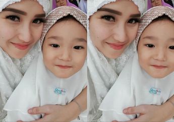 Ayu Ting Ting Rela Nggak Liburan Demi Film Perdananya, Gimana Respon Sang Anak?