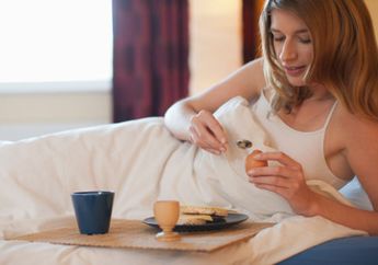 5 Kebiasaan Ini Sering Dianggap Kurang Sehat, Ternyata Memiliki Manfaat Sebaliknya loh