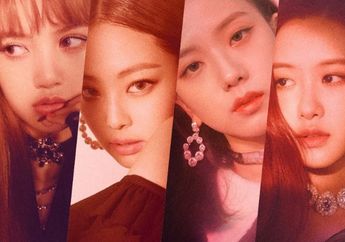 Terjemahan Lirik The Girls, Lagu Baru BLACKPINK, OST BLACKPINK The Game