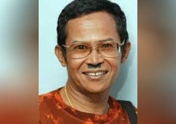 Pelawak Nurbuat Srimulat Meninggal Dunia di Malam Takbiran