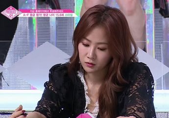Jadi Pelatih Vokal di Produce 48, Soyou Ungkap Pengalamannya Saat Masih Jadi Trainee