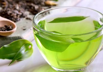 Bukan Bikin Sehat, Terlalu Banyak Konsumsi Teh Hijau Justru Bikin Begini, Gawat Juga tuh?