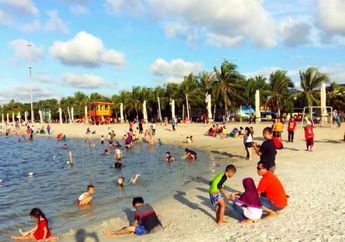 Libur Lebaran, Taman Impian Jaya Ancol Siapkan Hiburan Untuk Ribuan Pengunjung