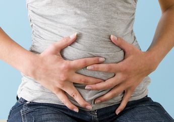 Sembuhkan Perut Kembung dengan 4 Teknik Pengobatan ala Rumahan, Dijamin Alami loh!