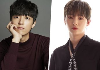 Aktor Lee Yoo Jin Ungkap Yoon Ji Sung Wanna One Suka Berkunjung ke Rumahnya