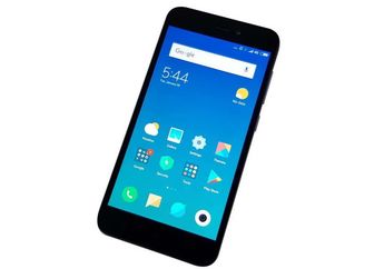 Ponsel Xiomi Redmi 5A, Murah Tapi Handal...
