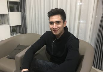 Punya Nuansa Monokrom, Rumah Mewah Verrell Bramasta Ternyata Didesain Khusus oleh Sang Ayah, yuk Intip Potretnya!