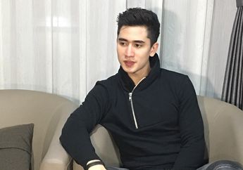 Asyiknya, Verrel Bramasta Bawa Natasha Wilona Berlibur ke Hong Kong