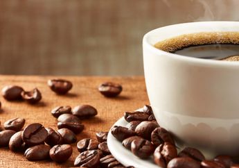 4 Fakta Tentang Kafein, Salah Satunya Bermanfaat untuk Kesehatan Bayi loh!