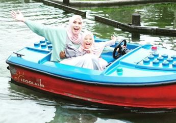 Terharu dengan Sikap Anak, Zaskia Adya Mecca Ceritakan Perlakuan Sybil pada Adik-adiknya