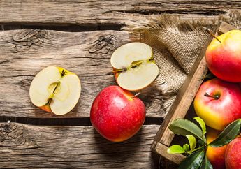 Yuk Cari Tahu Mengapa Biji Apel Bisa Beracun dan Membahayakan Tubuh Kita