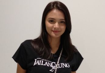 Demi Syuting Film, Amanda Rawles Lawan Ketakutannya Menyelam di Laut