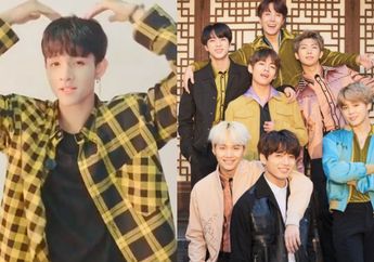 Samuel Kim Cover Dance Fake Love Milik BTS, Fanboy Detected nih!