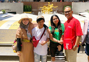 Punya Penghasilan Besar dari YouTube, Cinta Kuya dan Nino Kuya Ternyata Juga Jalani Bisnis Besar