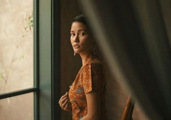 Asik Banget! Titi Rajo Bintang Rayakan Lebaran di Alaska, Bikin Iri