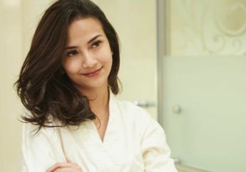 Berat Badan Naik 3 Kilogram, Inilah Penampilan Vanessa Angel Setelah Lebaran, Seperti Apa ya?
