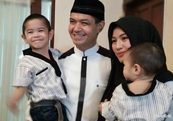 Alyssa Soebandono Terapkan Metode Bermain Sambil Belajar untuk Anak