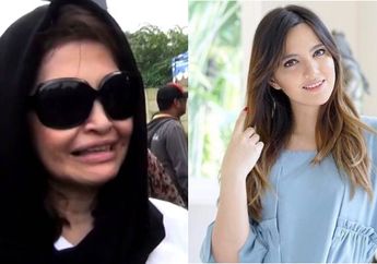 Sudah Bening dan Jadi Bibit Unggul Sejak Masih Kecil, Nia Ramadhani Ternyata Sempat Bikin Ibundanya Deg-degan Gegara Tak Kunjung Bisa Bicara: Dia Diem Aja Kayak Boneka!