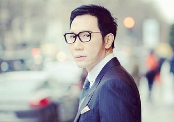 Enteng Hadiahi Tas Mewah Senilai Rp 236 Juta Untuk Luna Maya, Terungkap Ini Sosok Otis Hahijary, Bos TV Tajir Melintir yang Masih Menjomblo Hingga Kini