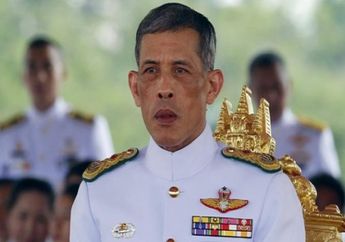 Negaranya Miliki 1.524 Kasus Virus Corona, Raja Thailand Malah Isolasi Diri di Hotel Mewah di Jerman Bersama 20 Selirnya!