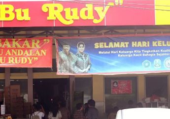 Sambal Bu Rudy, Oleh-Oleh Khas Surabaya Racikan Perantau Madiun