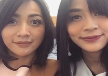 Tak Ada Hubungan Darah, 10 Selebriti Ini Dibilang Punya Wajah Super Mirip Bak Saudara Kembar