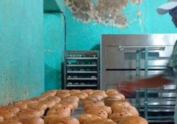 Bukan Hanya Bumbu Pecel , Ini Loh Oleh-Oleh Paling Dicari di Madiun