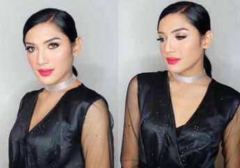 Sebelum Operasi, Millen Cyrus Akui Minum Pil KB agar Memiliki Payudara