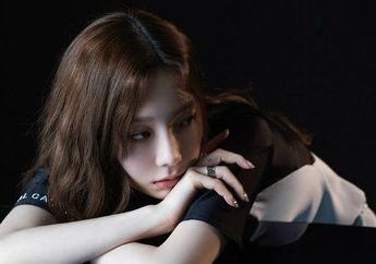 Lirik dalam Lagu Taeyeon ‘Something New’, Ngajak Kita Buat Jadi Cewek yang Percaya Diri!