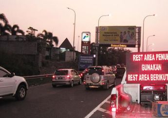 Kembangkan Rest Area Berbasis Digital, Jasa Marga Gandeng Netzme Kreasi Indonesia