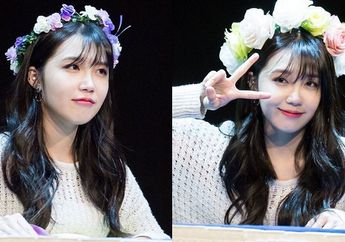 Makin Laris, Jung Eun Ji Apink Dapat Tawaran Main Film Horor nih!