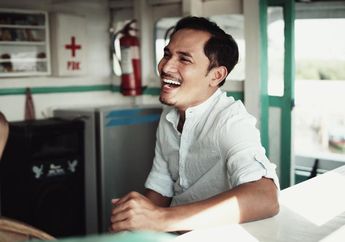 Tanta Ginting Sebut Kritik Pedas Bikin Kita Lebih Kuat loh